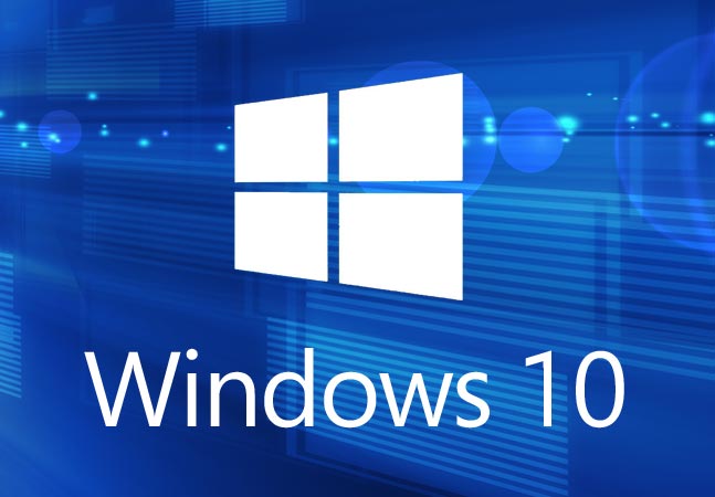 windows 10 logo